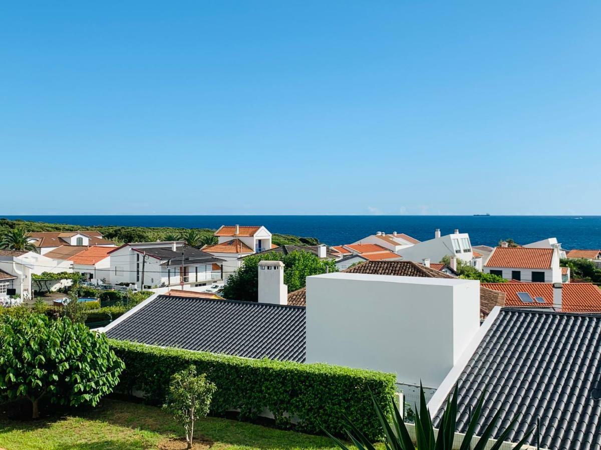 Casa Do O Leilighet Ponta Delgada Eksteriør bilde